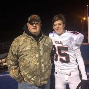 Meet your Posher, William anthony